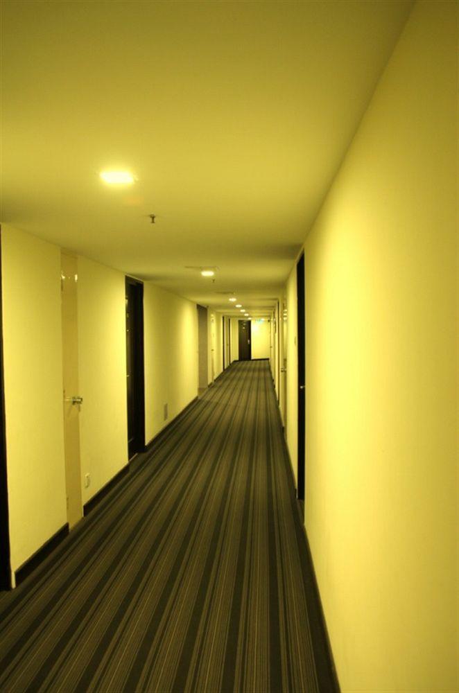 Oyo 89693 Perkasa Hotel Keningau Near Hospital Keningau Extérieur photo