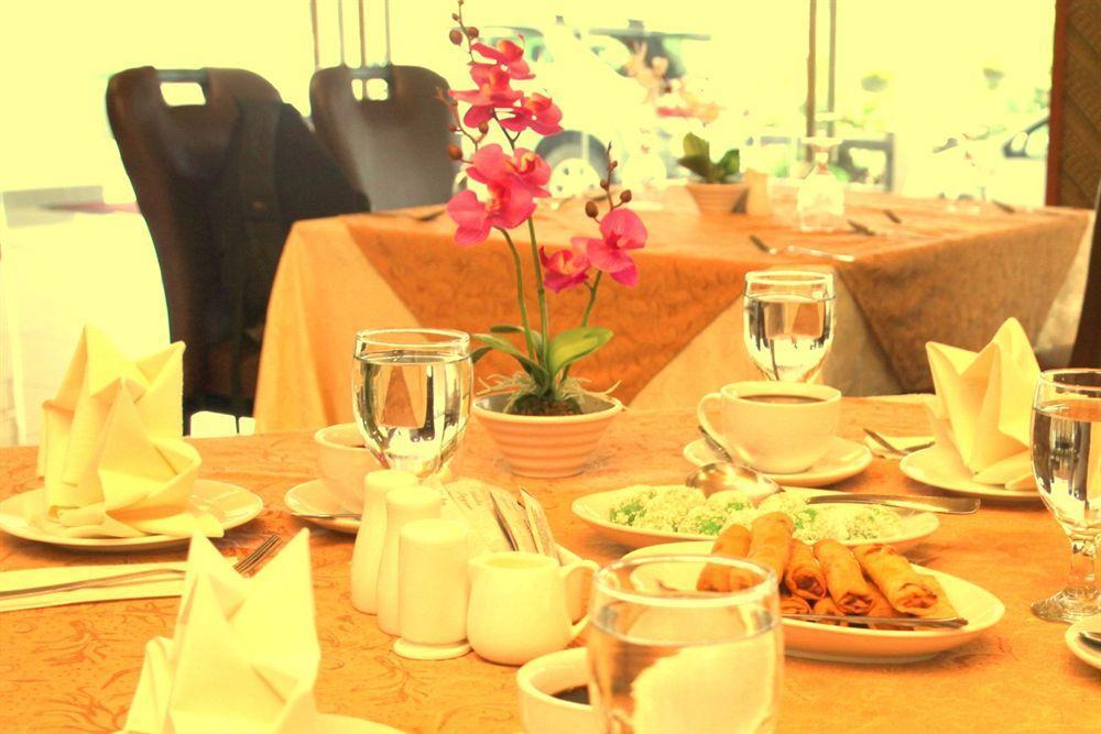 Oyo 89693 Perkasa Hotel Keningau Near Hospital Keningau Extérieur photo