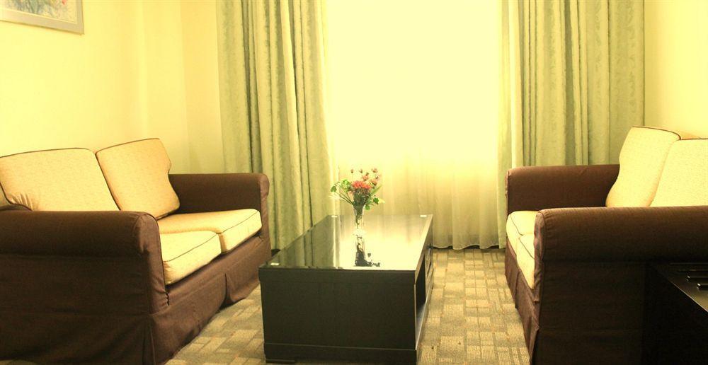 Oyo 89693 Perkasa Hotel Keningau Near Hospital Keningau Extérieur photo