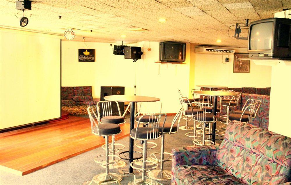 Oyo 89693 Perkasa Hotel Keningau Near Hospital Keningau Extérieur photo
