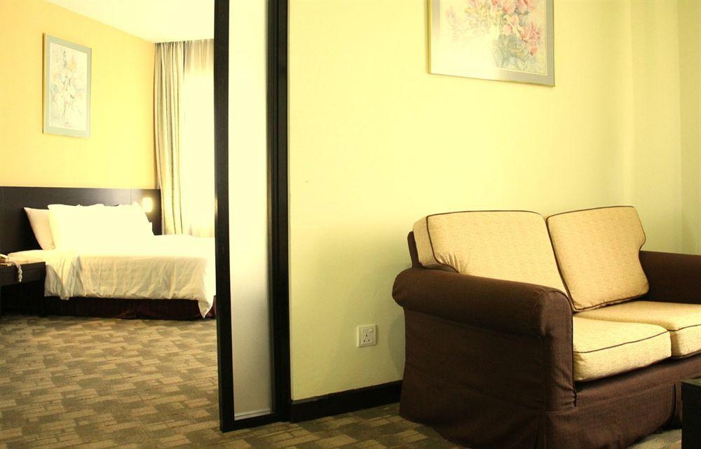Oyo 89693 Perkasa Hotel Keningau Near Hospital Keningau Extérieur photo